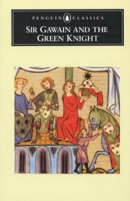 Brian Stone - Sir Gawain and the Green Knight (Classics) - 9780140440928 - KMK0007639 Brian Stone - Sir Gawain and the Green Knight (Classics) - 9780140440928 - KMK0007639