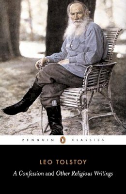 Leo Tolstoy - A Confession and Other Religious Writings (Classics) - 9780140444735 - V9780140444735