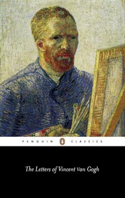 Vincent Van Gogh - The Letters of Vincent van Gogh (Penguin Classics) - 9780140446746 - V9780140446746