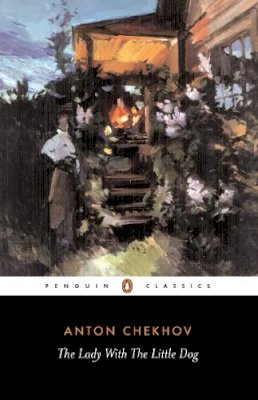 Anton Chekhov - Lady with the Little Dog and Other Stories, 1896-1904 (Penguin Classics) - 9780140447873 - 9780140447873