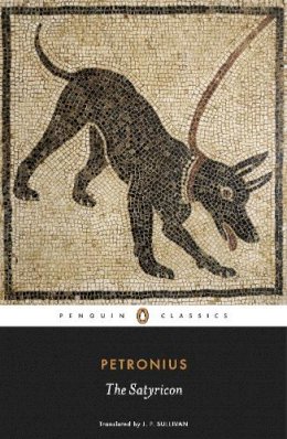 Petronius - The Satyricon - 9780140448054 - V9780140448054 Petronius - The Satyricon - 9780140448054 - V9780140448054
