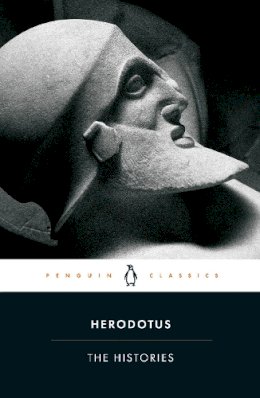 Herodotus - The Histories, Revised (Penguin Classics) - 9780140449082 - V9780140449082