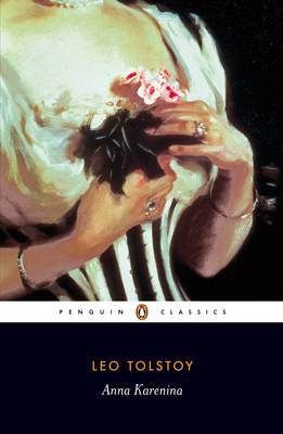 Black & White Publishing - Anna Karenina (Penguin Classics) - 9780140449174 - 9780140449174 Black & White Publishing - Anna Karenina (Penguin Classics) - 9780140449174 - 9780140449174