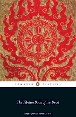 Graham Coleman (Ed.) - The Tibetan Book of the Dead. - 9780140455267 - V9780140455267