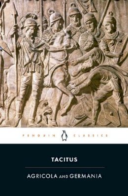 Tacitus - Agricola and Germania - 9780140455403 - 9780140455403
