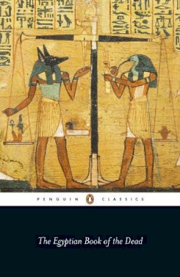 John Romer - The Egyptian Book of the Dead - 9780140455502 - V9780140455502