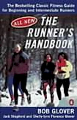 Bob Glover - The Runner's Handbook - 9780140469301 - KTG0017810
