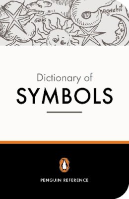 Alain Gheerbrant - The Penguin Dictionary of Symbols - 9780140512540 - V9780140512540