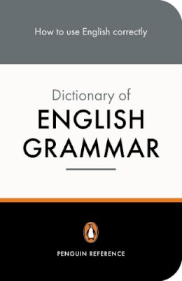 R L Trask - The Penguin Dictionary of English Grammar - 9780140514643 - V9780140514643