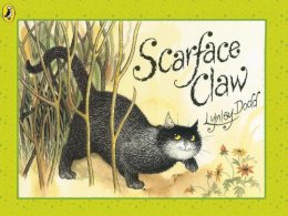 Lynley Dodd - Scarface Claw (Picture Puffin) - 9780140568868 - V9780140568868