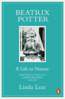 Linda Lear - Beatrix Potter: A Life in Nature - 9780141003108 - V9780141003108