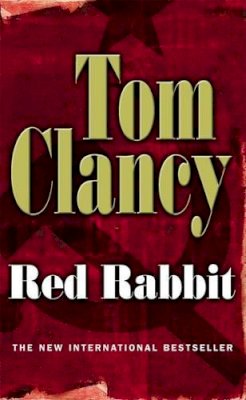 Tom Clancy - Red Rabbit - 9780141004914 - KST0029139