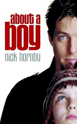 Nick Hornby - About a Boy - 9780141007335 - KTG0001329