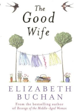 Elizabeth Buchan - The Good Wife - 9780141009797 - KEX0245584