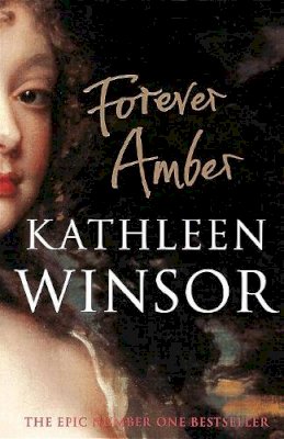 Winsor Kathleen - Forever Amber - 9780141009827 - KKD0005368