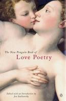 Penguin - The New Penguin Book of Love Poetry - 9780141010977 - V9780141010977