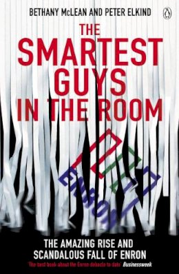Peter Elkind - The Smartest Guys in the Room - 9780141011455 - V9780141011455