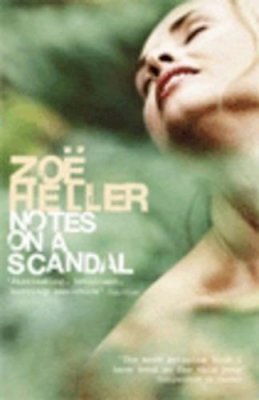 Zoë Heller - Notes on a Scandal - 9780141012254 - KAC0002244