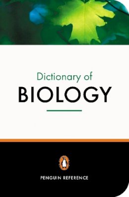 Michael Hickman - The Penguin Dictionary of Biology - 9780141013961 - V9780141013961