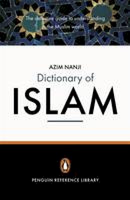 Azim Nanji - The Penguin Dictionary of Islam - 9780141013992 - V9780141013992