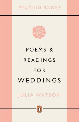 Julia Watson - Poems and Readings for Weddings - 9780141014951 - V9780141014951