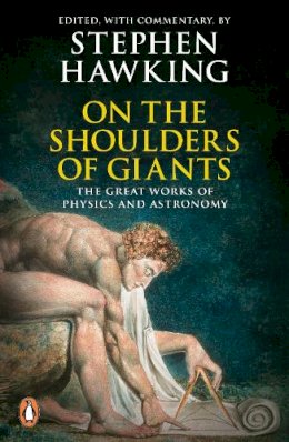 Stephen Hawking - On the Shoulders of Giants - 9780141015712 - V9780141015712