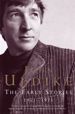 John Updike - The Early Stories - 9780141016085 - V9780141016085