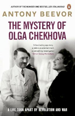 Antony Beevor - The Mystery of Olga Chekhova - 9780141017648 - V9780141017648