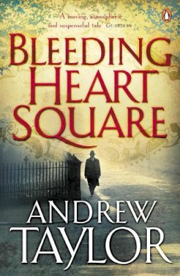 Andrew Taylor - Bleeding Heart Square - 9780141018614 - V9780141018614