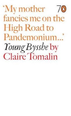 Claire Tomalin - Young Bysshe (Pocket Penguins) - 9780141022567 - KCW0006686