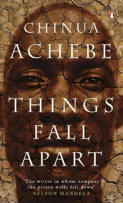 Chinua Achebe - Things Fall Apart - 9780141023380 - 9780141023380