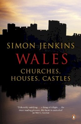 Simon Jenkins - Wales - 9780141024127 - V9780141024127