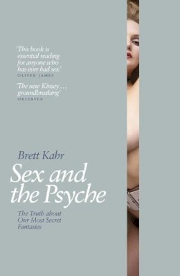 Brett Kahr - Sex and the Psyche - 9780141024844 - V9780141024844