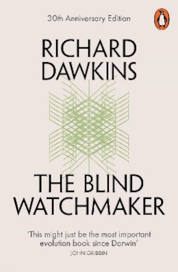 Richard Dawkins - Blind Watchmaker - 9780141026169 - V9780141026169