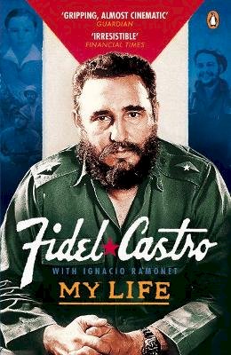 Fidel Castro - My Life Fidel Castro - 9780141026268 - V9780141026268