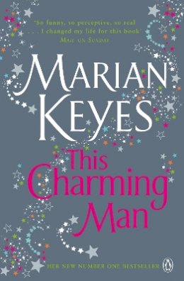 Marian Keyes - This Charming Man - 9780141026756 - KST0021533