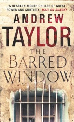 Andrew Taylor - The Barred Window - 9780141027661 - V9780141027661