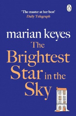 Marian Keyes - The Brightest Star in the Sky - 9780141028675 - KOC0016005