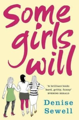 Denise Sewell - Some Girls Will - 9780141029832 - KHN0001919