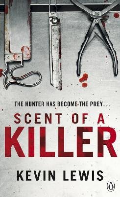 Penguin Books Ltd - Scent of a Killer - 9780141030111 - KRF0038031