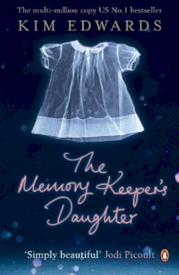Kim Edwards - The Memory Keeper´s Daughter - 9780141030142 - KTM0004784