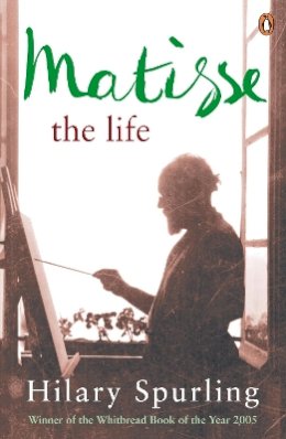 Hardback - Matisse: The Life - 9780141030784 - V9780141030784