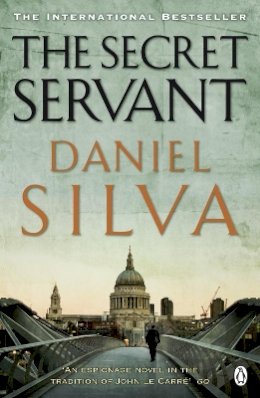 Daniel Silva - The Secret Servant - 9780141031385 - V9780141031385
