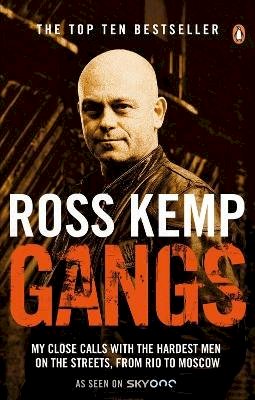 Ross Kemp - Gangs - 9780141032252 - KCW0002705