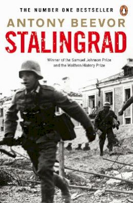 Antony Beevor - Stalingrad - 9780141032405 - 9780141032405
