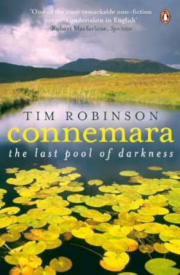 Tim Robinson - Connemara: The Last Pool of Darkness - 9780141032696 - 9780141032696