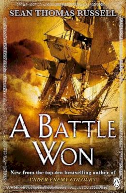 Sean Thomas Russell - A Battle Won: Charles Hayden Book 2 - 9780141033150 - V9780141033150