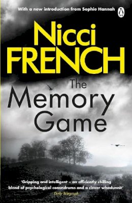 Nicci French - The Memory Game: With a new introduction by Sophie Hannah - 9780141034133 - 9780141034133