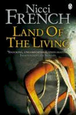 Nicci French - Land of the Living - 9780141034164 - V9780141034164