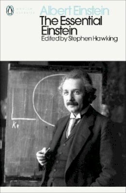 Albert Einstein - The Essential Einstein: His Greatest Works - 9780141034621 - V9780141034621